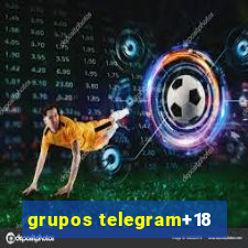 grupos telegram+18