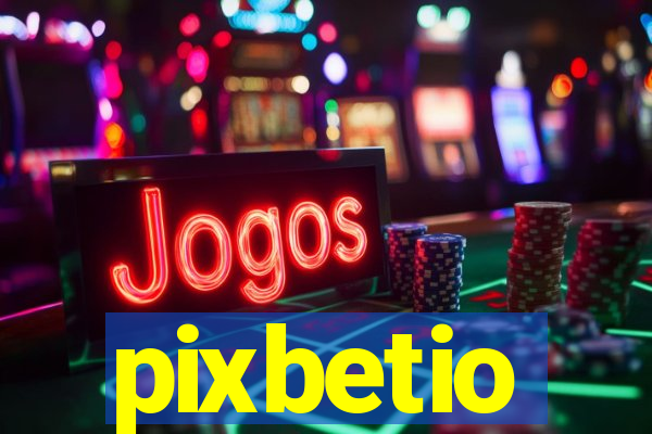 pixbetio