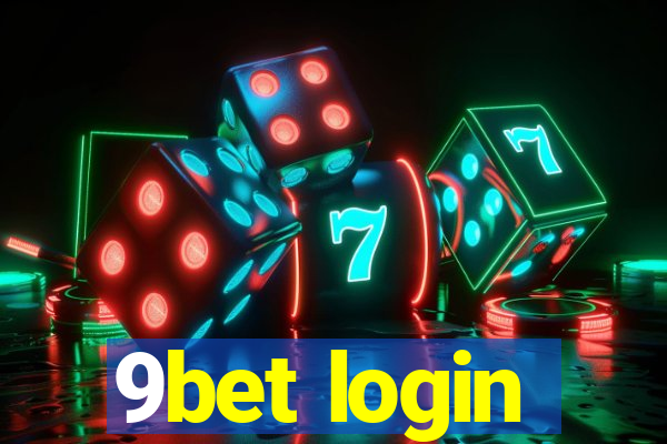 9bet login