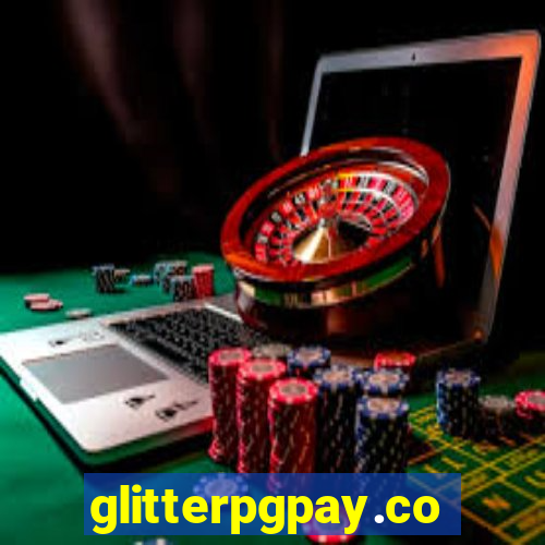 glitterpgpay.com