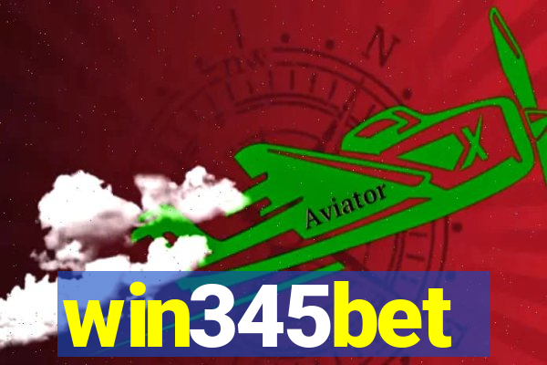 win345bet