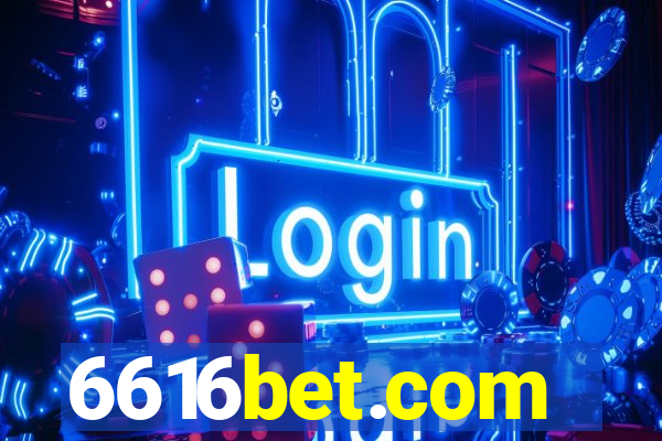 6616bet.com