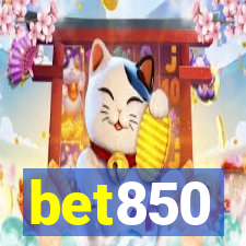 bet850