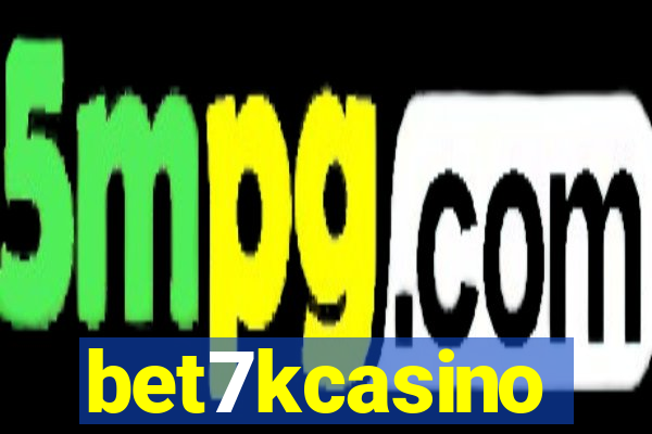 bet7kcasino