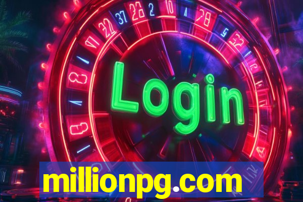 millionpg.com