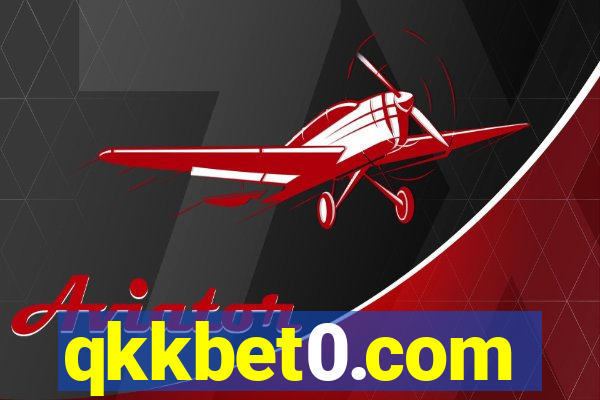 qkkbet0.com