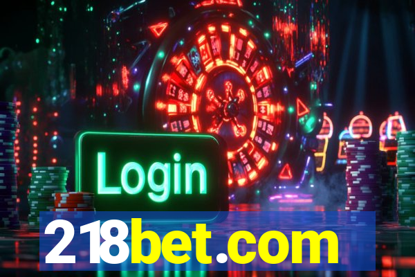 218bet.com