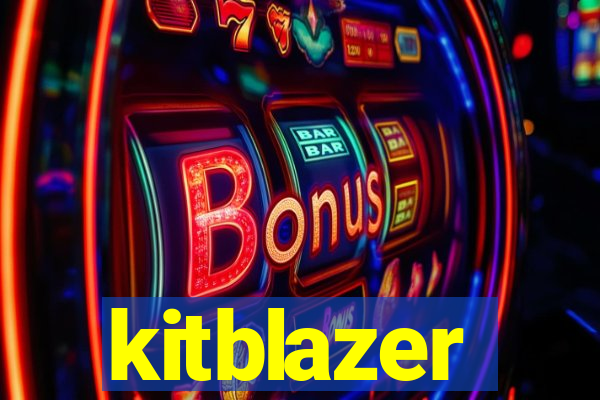 kitblazer