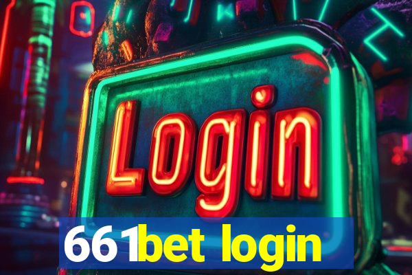 661bet login