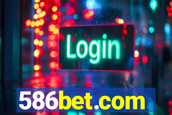 586bet.com