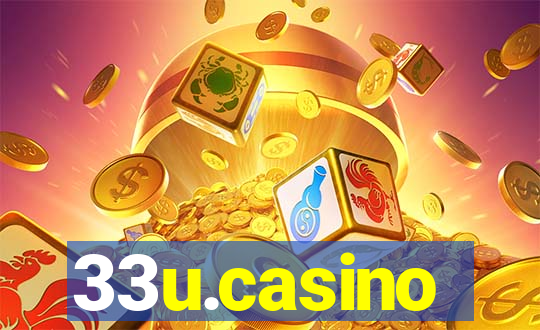 33u.casino