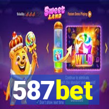 587bet