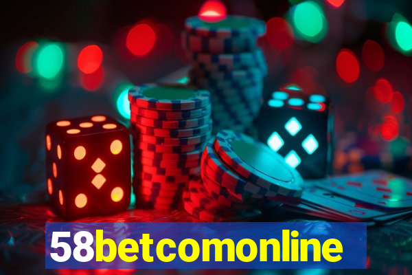 58betcomonline