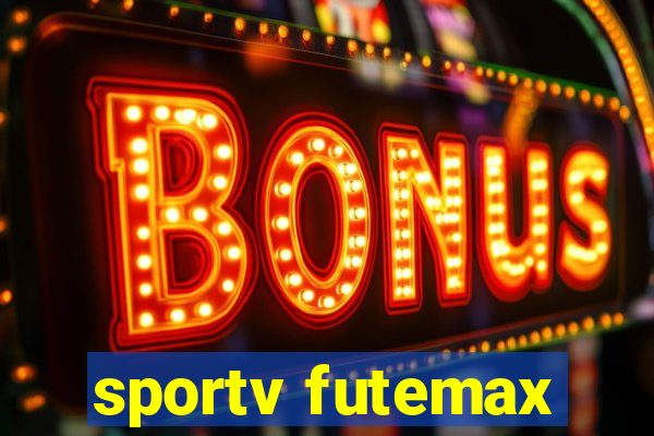 sportv futemax