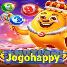 Jogohappy