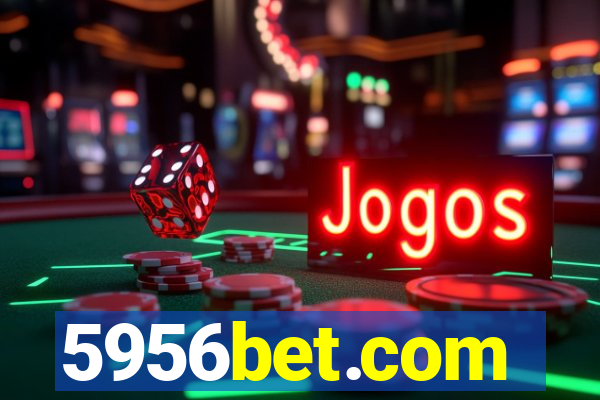 5956bet.com