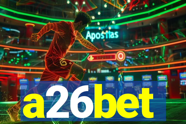 a26bet