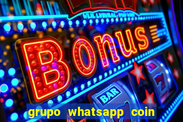 grupo whatsapp coin master cartas