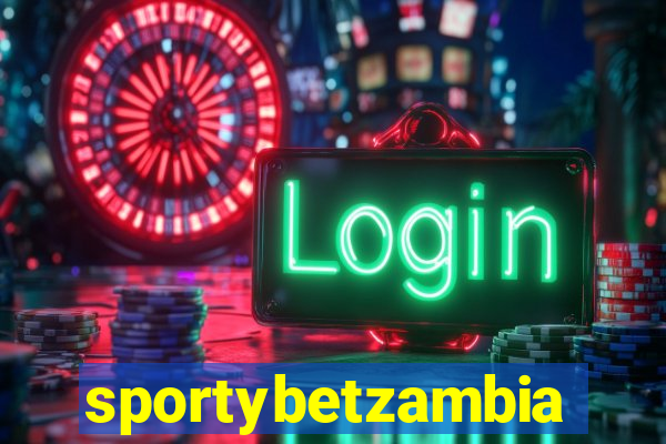 sportybetzambia