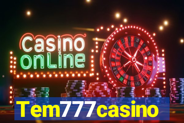 Tem777casino