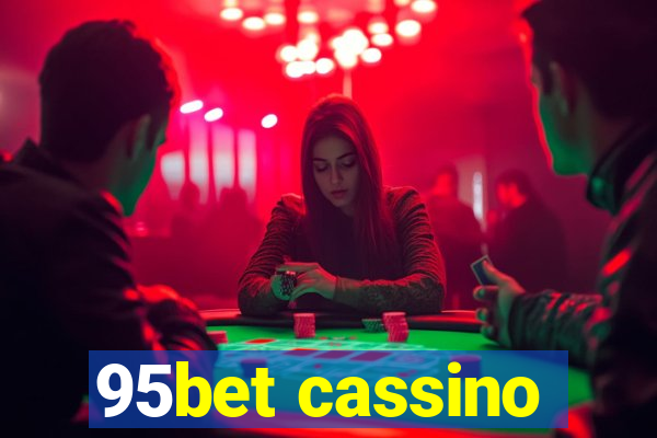 95bet cassino