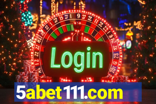 5abet111.com