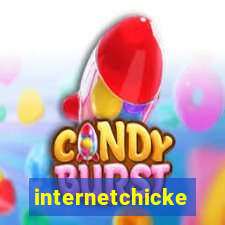 internetchicke