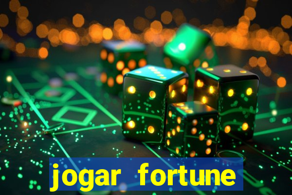 jogar fortune double demo