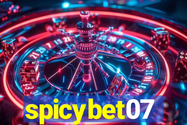 spicybet07