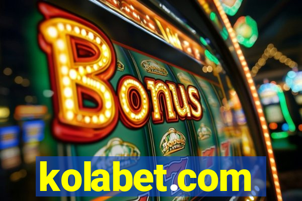 kolabet.com