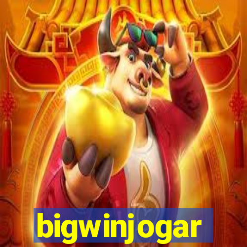 bigwinjogar