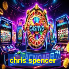 chris spencer