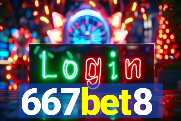 667bet8