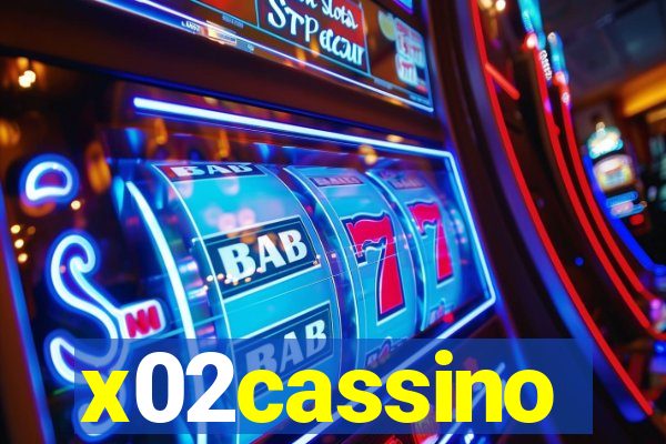 x02cassino