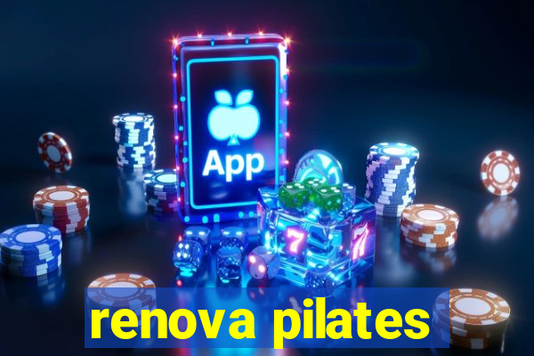 renova pilates