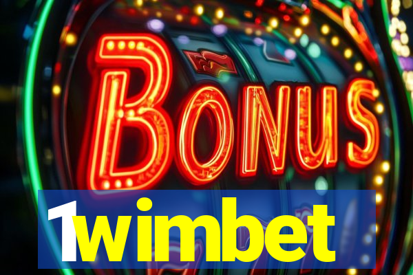 1wimbet