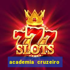 academia cruzeiro do sul betim