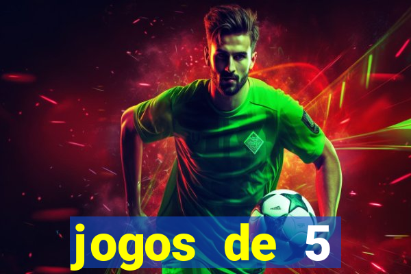 jogos de 5 centavos nas plataformas