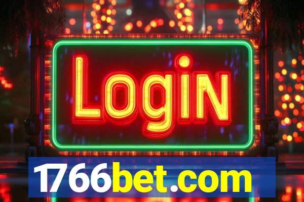 1766bet.com