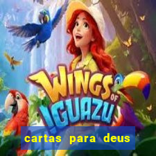 cartas para deus filme download