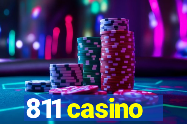 811 casino