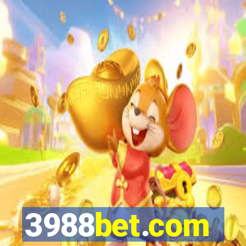 3988bet.com