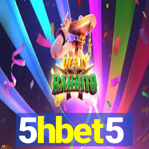 5hbet5