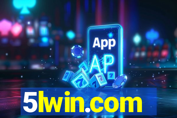 5lwin.com