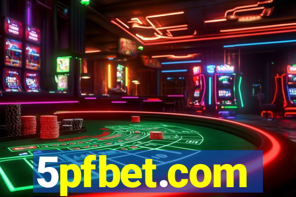 5pfbet.com