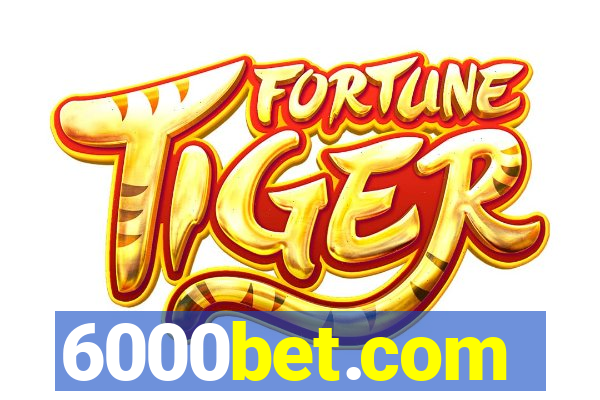 6000bet.com