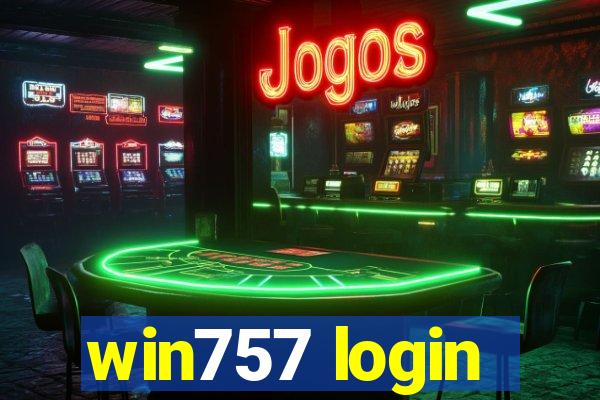 win757 login