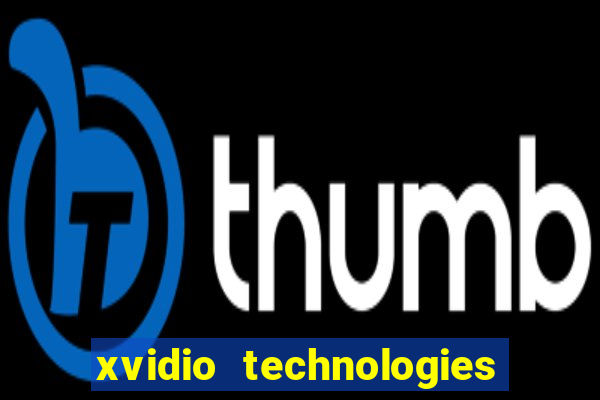 xvidio technologies brasil 2024 os