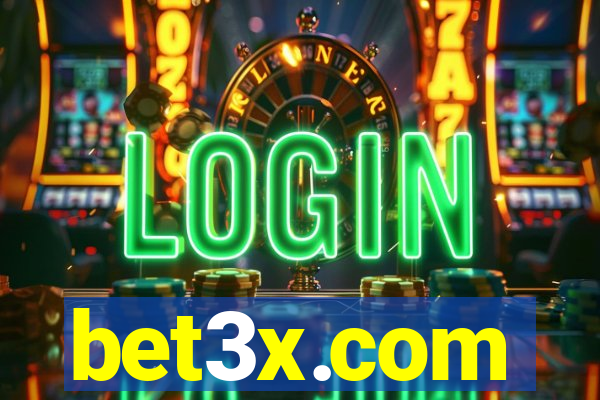 bet3x.com