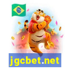 jgcbet.net